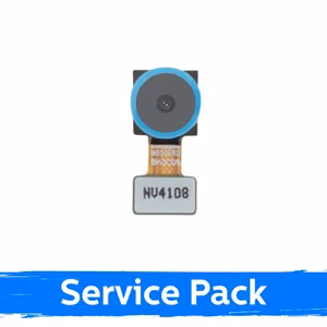 Galinis fotoaparatas suderinamas su Samsung A356 A35 5G / (makro) 5M / (Service Pack)