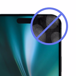 Etteri grūdintas stiklas 9D for Samsung Galaxy S24 FE