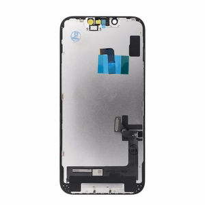 ZY LCD дисплей для IPHONE 14 FFHD-900p Incell (Change IC)
