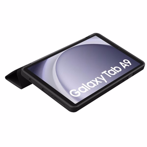 Tech-Protect SmartCase для Samsung Galaxy Tab A9 8.7" X110 / X115 - чёрный