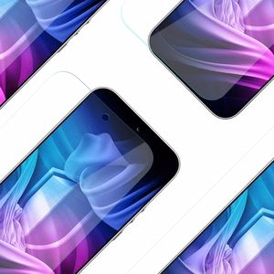 3mk Silky Matt Pro matinė plėvelė, skirta "Xiaomi 17 Ultra