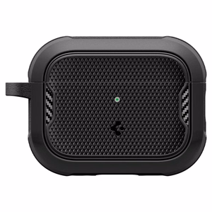 Spigen Core Armor dėklas AirPods Pro 3 - Juodas