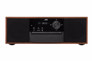 JVC mini bokštas RD-E761
