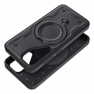Case for Samsung A55 Frost Armor black