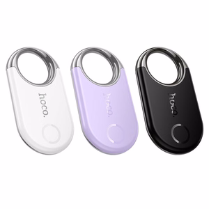 Anti loss locator Hoco (E98A) Google Find My white
