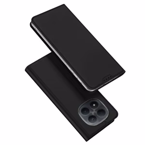 Dėklas Dux Ducis Skin Pro Xiaomi Redmi Note 15 Pro Plus 5G juodas