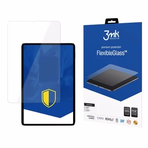 3mk FlexibleGlass (до 11") — защита экрана планшета для Xiaomi Pad 5 Pro