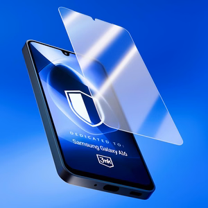 Закалённое стекло 3mk FlexibleGlass для Samsung Galaxy A16