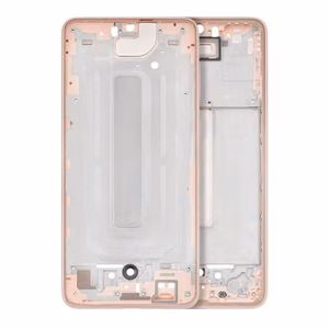 Vidurinis rėmas Samsung A336 A33 5G (Peach)