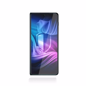 3mk SilkyMatt Pro™ matinė plėvelė Motorola Razr Fold