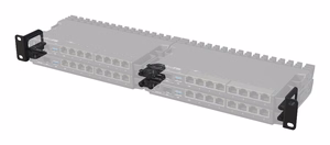MikroTik K-79 stelažo montavimo ausų rinkinys