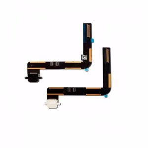 Įkrovimo jungtis suderinama su iPad Air / iPad 9.7'' / iPad 9.7'' 2018 su Flex / balta / OEM