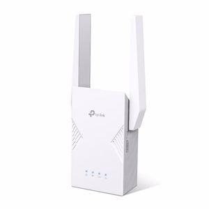 TP-Link RE225BE tinklo kartotuvas baltas