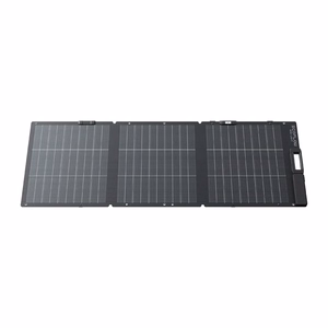 EcoFlow 160W Foldable Solar Panel