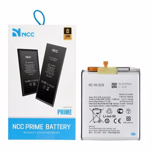 Ncc Battery for Samsung A55 5G 5000mAh