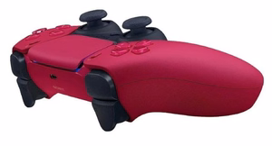 Sony DualSense PS5 беспроводной контроллер Cosmic Red