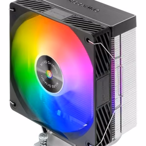 Mars Gaming MCPU-X4ARGB procesoriaus aušintuvas