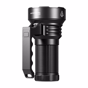 Žibintuvėlis Superfire L20, 5000lm, USB-C