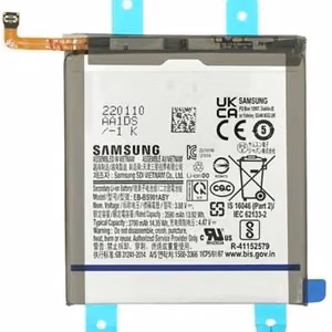 Akumuliatorius originalus Samsung S901 S22 3700mAh EB-BS901ABY (service pack)