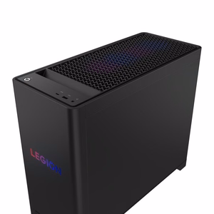 Lenovo Legion T5 30AGB10 Ryzen 7 7700X 32GB DDR5 5600 SSD2TB GeForce RTX 5070 12GB Win11 Eclipse juodas