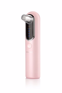 Beautifly Derma Blush mikrodermabrazijos ir porų valymo prietaisas