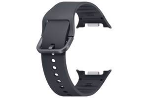SNL32SBEGEU sportinis dirželis (S/M) Samsung Galaxy Watch8, Graphite