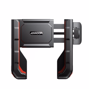 Telefono laikiklis dviračiui Joyroom JR-ZS266 juodas