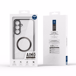 Dėklas Dux Ducis Aimo Mag Samsung S731 S25 FE