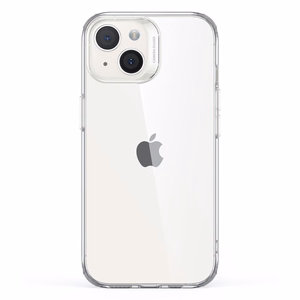 ESR Project Zero dėklas iPhone 15 telefonui - skaidrus