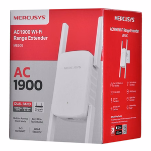 Kartotuvas Mercusys ME50G