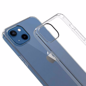 Ultra Clear чехол для Xiaomi 14 - прозрачный