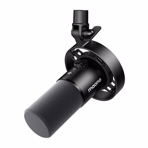 Mikrofonas Maono PD300X