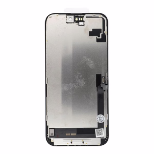 LCD-экран iPhone 16 Plus с тачскрином чёрный (HD+ Incell)