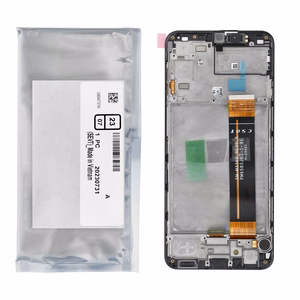 ServicePack LCD Display SAMSUNG A23 4G A235F GH82-28563A