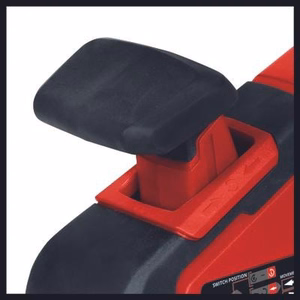 Einhell TE-DA 18/760 Li-Solo – аккумуляторная машина для прочистки труб, 3.69 kg