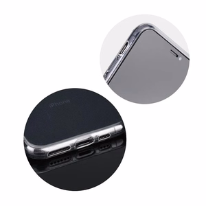 Dėklas Realme 16 PRO PLUS 5G Ultra Slim 0,5 mm skaidrus