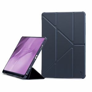 Case Reach Origami Xiaomi Redmi Pad Pro 12.1 dark blue