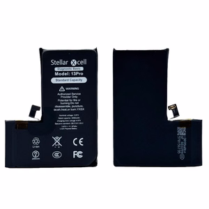 Battery StellarXcell Diagnostic Apple iPhone 13 Pro 3230mAh (Standard Capacity + HQ Copy BMS)