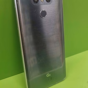 LG G6 LG-H870 32GB (Naudota Prekė)