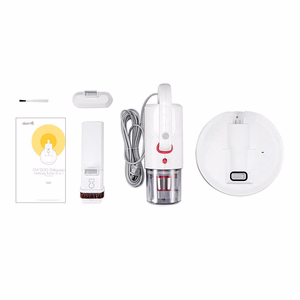Очиститель от пылевых клещей с UV Deerma CM1300