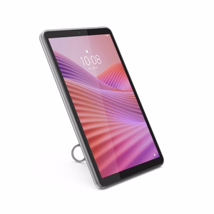Lenovo Tab One Mediatek 64 GB 22,1 cm (8.7") 4 GB Wi-Fi 5 (802.11ac) Android 14 Pilka