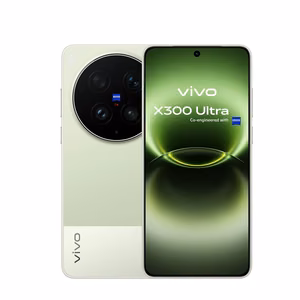 „Vivo X300 Ultra“ 16/1 TB, žalia