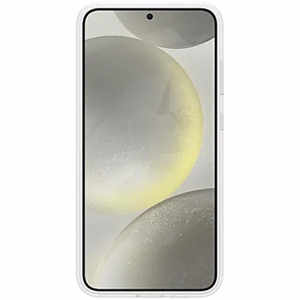 Samsung Suit dėklas EF-MS926CWEGWW Samsung Galaxy S24+ - baltas
