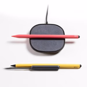 ZAGG Pro Stylus2 for Apple iPad - Gray