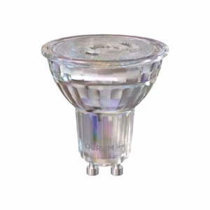 Osram Parathom Reflector GU10 – 2.4 W reflektorinė LED lemputė, šiltai balta