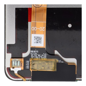 FixCell LCD дисплей для OPPO A72 4G A52 A92 OEM без рамки