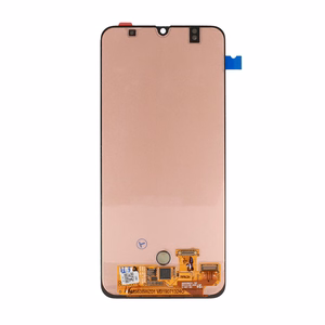 LCD дисплей для Samsung Galaxy A50 чёрный Premium Quality