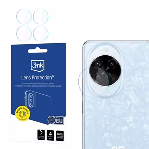 3mk Lens Protection — защита объектива камеры для Huawei Nova 14 Pro