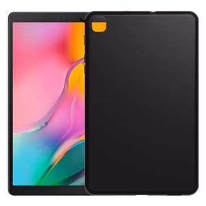 Slim Case задняя крышка для iPad Pro 11 '' 2021 чёрный