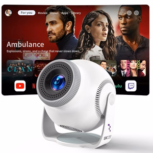 Проектор Reach TP360 белый